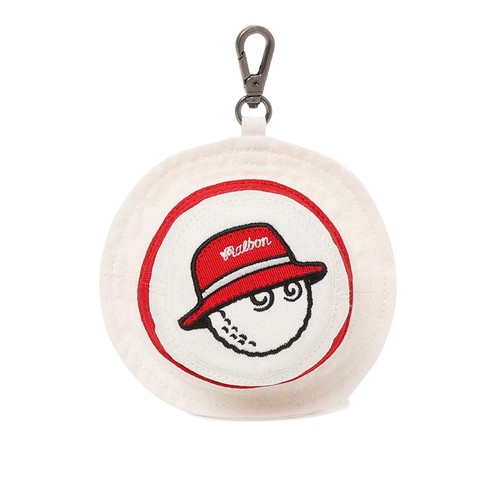 Golftasche, Herren und Damen Mini Balltasche, M*LBON modische Balltasche - Bild 17 von 17