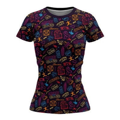 USDGC Icons Womens Jersey