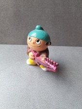 Bully Bullyland Figuren | ZDF Mainzelmännchen