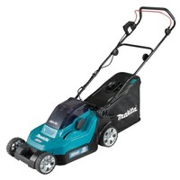 Makita Akku-RasenmäHer DLM382Z 38 Cm 18Vx2