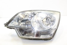 OPEL ANTARA Scheinwerfer vorne links 96699881 2012 RHD