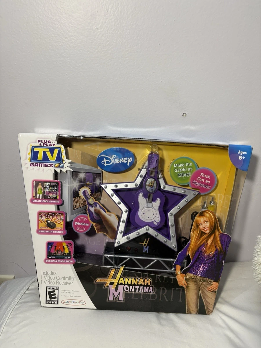 Disney Hannah Montana 8-11 Years Toys & Hobbies for sale | eBay