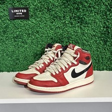 Size 7 (GS) - Jordan 1 Retro OG High Chicago Lost & Found for sale