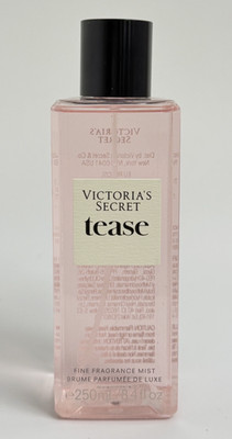 Victoria's Secret - TEASE - Fine Fragrance Body Mist - 8.4 oz Spray