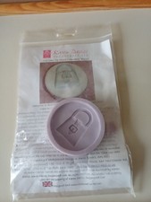 Karen Davies Handbag Silicone