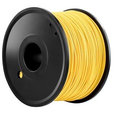 Underground Dog Fence Wire 500 Ft 22 Gauge Copper Universal Boundary Coil Yellow