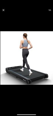 Merach Unter Tisch 2in1 Walking Treadmill Walking Pad