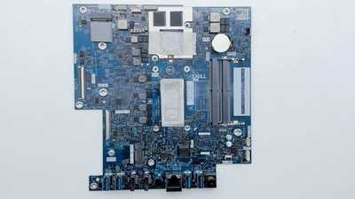 Dell - 27'' AIO Motherboard Intel Core 7 150U 2024 - 16GB Memory - NVIDIA MX570A