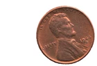 USA 1 CENT 1944 S