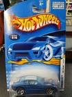 Hot wheels Overbored 454 vintage 200 1st editions