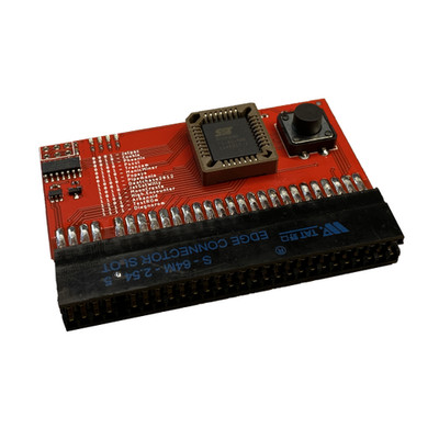 DIAGNOROM - simple ROM switcher for ZX Spectrum
