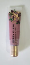 Victoria's Secret Berry Flash Tinted Lip Gloss