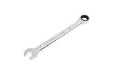 Gearwrench 21mm Ratcheting Combination Wrench 12 Point Degree Swing Arch
