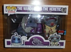 Pop! Television Dark Crystal The WANDERER & The HERETIC Vinyl Fig. Funko 2019