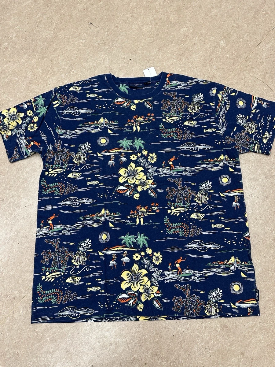 Polo Sport T-Shirts for Men for sale | eBay