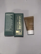 2x Aramore Multi-Defense Sunscreen SPF 30 0.5oz 15mL each ••NEW IN BOX••🎁