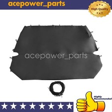 Universal Pu Synthetic Leather Full Size Bench Truck Seat Cover Black Deluxe Universal Pu Synthetic Leather Full Size Bench Truck Seat Cover Black Deluxe