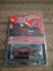 Hot Wheels Red Line Club: 2024 Selections Car: Nissan Skyline GT-R (BNR34)
