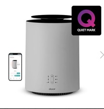 Duux Threesixty 2 Smart Ceramic Gen 2 Brand New light Grey.