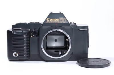 CANON T70 Gehäuse / Body, mit 1 Jahr Gewährleistung - Bild 1 von 2