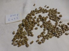 lot de 250 perle ancienne en