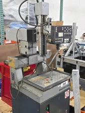 CURRENT EDM DRILL CT300 BY ELENIX JAPAN (HOLE POPPER)