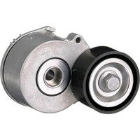 Gates T38236 Spannrolle Keilrippenriemen FüR Peugeot Citroen Fiat 307 Boxer 306
