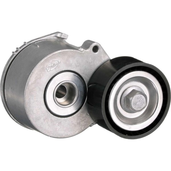 Gates T38236 Spannrolle Keilrippenriemen FüR Peugeot Citroen Fiat 307 Boxer 306-image