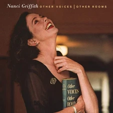 Nanci Griffith - Other Voices, Other Rooms [Brick & Mortar Exclusive] Elektra 75