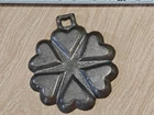 Hearts & Stars Cast Iron Baking Pan #50 – Griswold Pattern Reproduction