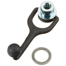 RIDGID 41125 Handle and Nut Assembly 25XA14