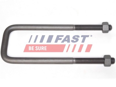 Federbride FAST FT13346 14mm für IVECO EUROCARGO 1 3 5 4