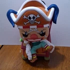 Funko POP! Anime- One Piece BUGGY THE CLOWN #1740 (NYCC 2024 Exclusive)