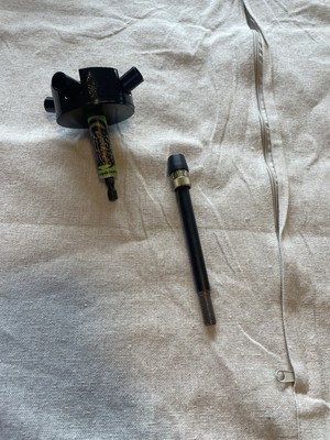 Hips Blind Bow Quick Disconnect Stabilizer Bar Metal Blind Mount