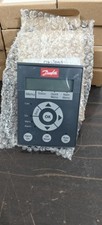NEW Danfoss VLT Control Panel LCP 31 VLT HVAC 101 KEYPAD CONTROL 132B0200