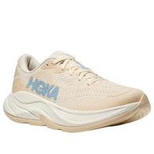  WMNS HOKA ONE ONE Rincon 4 'Alabaster Oak' 1155131-ARK NWB