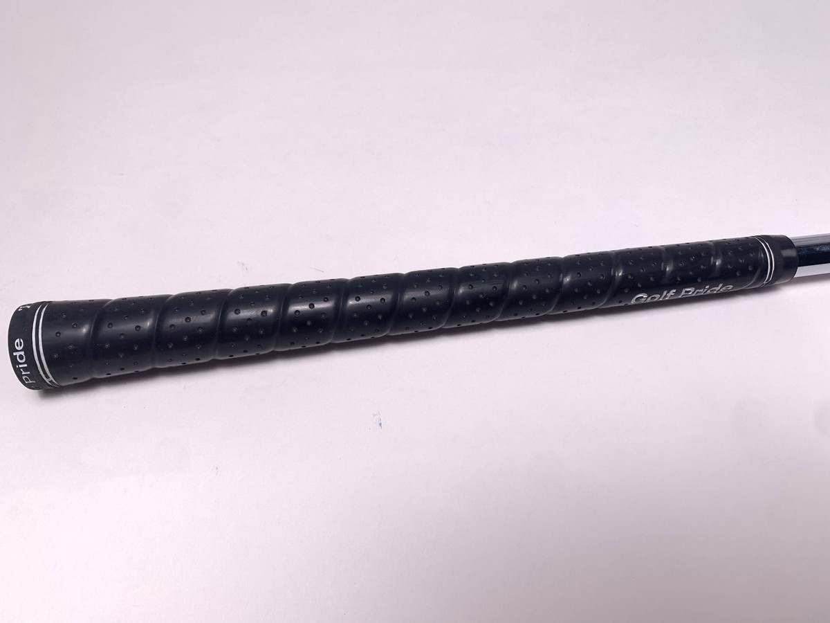 Titleist T100 2023 Single 6 Iron Project X LZ 6.0 120g Stiff Steel