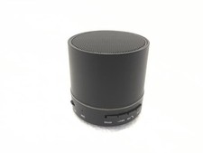 Tzumi 7131 Super Bass Mini Portable Speaker Bluetooth Wireless