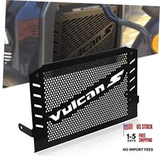 Vulcan S Vulcan S 650 2015-2026 Aluminium Radiator VLUCAN S Radiator Guard A