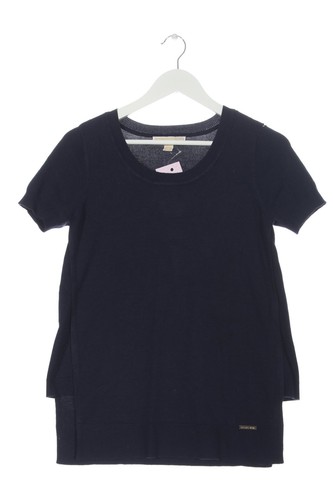 Robe Courte Manches Courtes Noir Zara Trafaluc Femme - 2275837-noir00