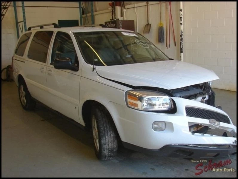 Chasis ECM AB asiento delantero inferior derecho compatible con 05-09 MONTANA 1374316 Foto 2 de 4