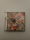 Bakugan: Defenders of the Core (Nintendo DS, 2010)