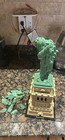 LEGO Architecture: Statue of Liberty-21042 Incomplete (READ)⬇️ — photo 2