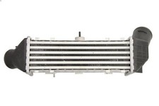 Ladeluftkühler THERMOTEC DAT002TT SEAT IBIZA II (6K1) 1.8 2000-2002