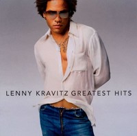 Audio Cd - Lenny Kravitz - Greatest Hits - Emi -D- Neu