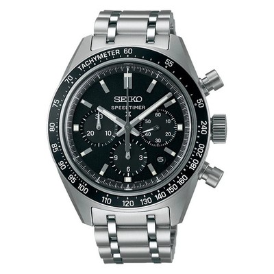 Seiko Prospex SPEEDTIMER SBEC027 / SRQ055 Mechanical Automatic Men Watch *DE