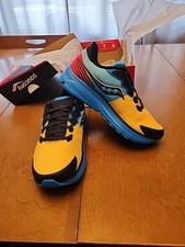 Saucony Women's Ride 14 Runshield Solar Chill Size 5.5