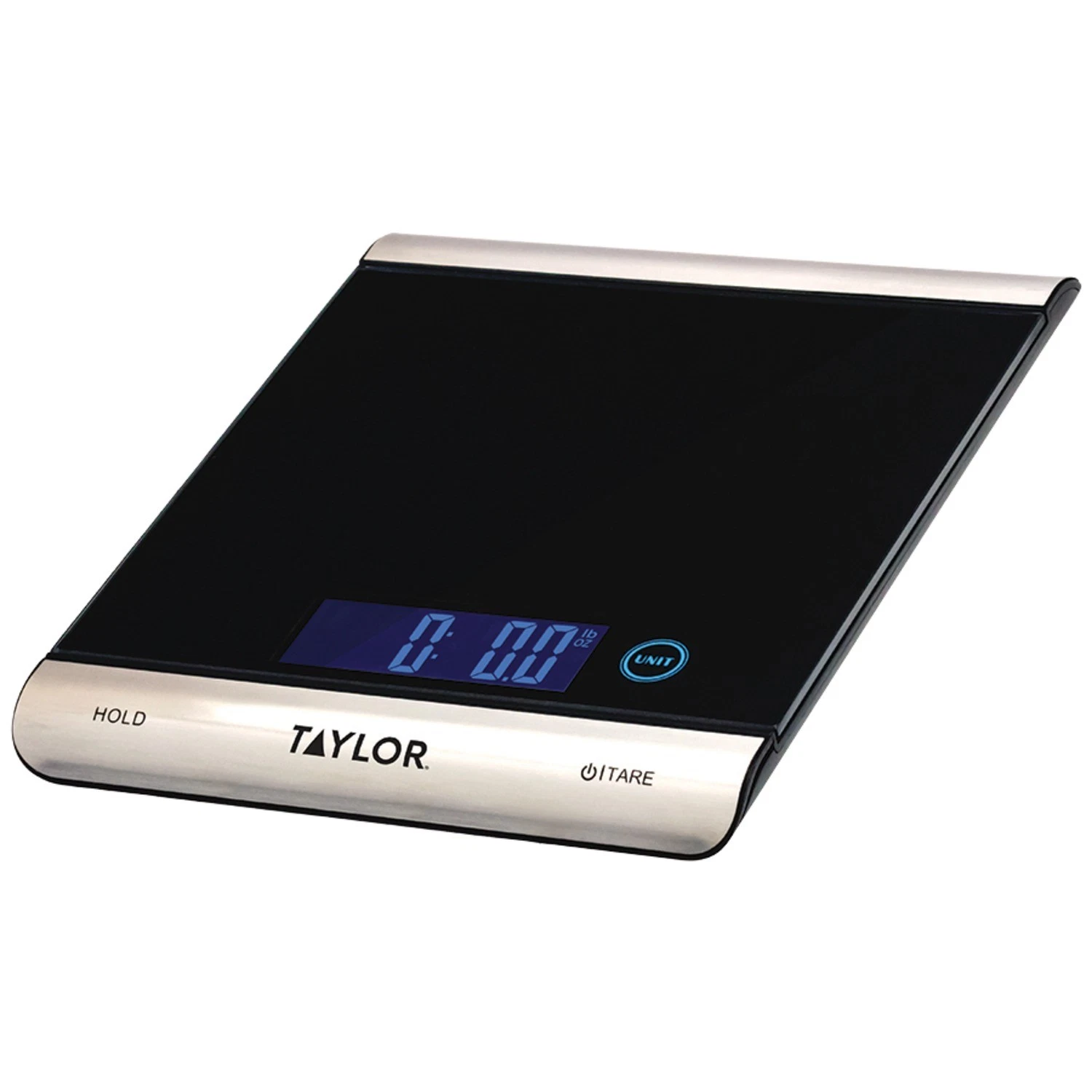 High-Capacity Digital Kitchen Scale
Opens in a new window or tab