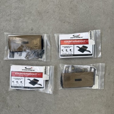Opscore Counterweight Kit Tan UKSF SAS SBS CAG DEVGRU