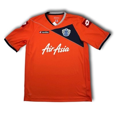 Queens Park Rangers - 2011-12 - Auswärts - XXL - Le Coq Sportif